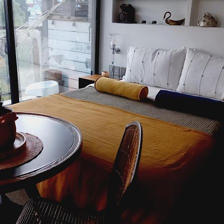 Loft Remedios - Penthouse Cdmx - Areas Comunes Compartidas Ciudad de México Exterior foto